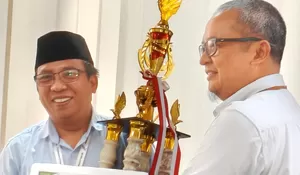 Dibalik Kemenangan SDN RRI Cisalak di Lomba SRA Tingkat Kota Depok 2025 : Hasil Kolaborasi, Jaga Komitmen Bangun Rasa Aman Bagi Peserta Didik