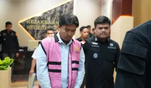 Kejari Depok Tetapkan Tersangka Korupsi BRI Cilodong : Kerugian Negara Rp1,4 Miliar