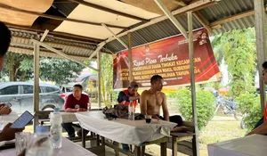 Pasca Dihantam Banjir dan Longsor, Urut Cimande Jadi Alternatif Pengobatan di Sumatera