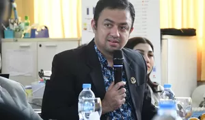 Anggota DPRD Jawa Barat Farabi El Fouz Tegaskan Pengentasan Macet di Sawangan Depok Masuk Skala Prioritas