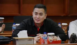 Transfer ke Daerah Kena Potongan, Anggota Komisi III DPRD Provinsi Jawa Barat Ahmad Faisyal Kawal Pengentasan Kemacetan di Depok dan Bekasi