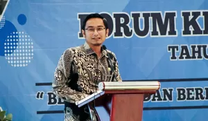 Ketua DPRD Kota Depok Ade Supriyatna Minta Pemkot Perluas Akses Transportasi Publik dan Sediakan Shelter Ojek Online