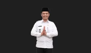 Lurah Duren Seribu Soroti Program Pemkot Depok : Apresiasi Program RSSG Besutan Walikota Depok Supian Suri yang Bantu Warganya