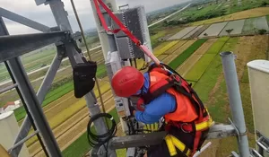 Jaringan XLSMART Siap Sambut Natal dan Tahun Baru 2026 dengan Jangkauan Makin Luas dan Kapasitas Berlipat, Simak Ulasan Lengkapnya!