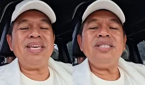 Tanggapi Kritik Soal Surat Edaran yang Tak Kuat Secara Hukum, Dedi Mulyadi: Itu Sebagai Langkah Mitigasi untuk Cegah Bencana