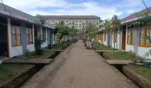 Pemulihan Pascabencana, 80 Unit Huntara Disiapkan untuk Pengungsi di Padang