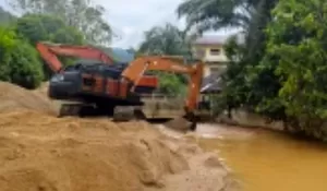Pascabencana, BNPB dan Pemkot Sibolga Fokus Huntap serta Pemulihan Layanan Dasar