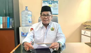 Kemenag Guyur 682 Guru Non ASN di Depok Rp600 Ribu : Per Dua Bulan, Belum Dipotong Pajak