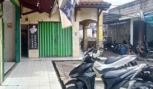 Warung Sembako di Rangkapan Jaya Baru Depok Jual Miras Bikin Resah, Warga Ancam Lakukan Penggerudukan, Ternyata Bisa Pesan via Online 
