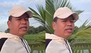 Dedi Mulyadi Minta Maaf atas Kebijakan yang Ganggu Aktivitas Ekonomi: Demi Keselamatan dan Lingkungan