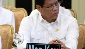 Menkeu Purbaya Optimis Berbenah Bea Cukai: Pegawainya Pintar, Tinggal Digebuk-gebuk dan Diawasi Saja