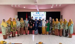 Peringati Hari Ibu 2025, GOW Depok Gelar Doa dan Harapan untuk Ibu Pertiwi hingga Berhasil Kumpulkan Donasi Rp15 Juta untuk Bencana Sumatera