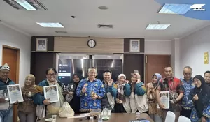 Selamat! UMKM Depok Terbaik di Jawa Barat, Begini Kisahnya