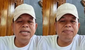 Rumah Warga Ambruk Akibat Hujan Lebat, Dedi Mulyadi Langsung Kirim Tim Bantuan dan Ingatkan Pentingnya Membangun Rumah di Lokasi Aman