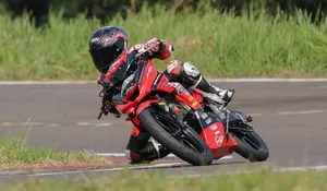 Dua Pebalap Muda Honda Daya Jayadi Racing Team Siap Unjuk Gigi di Kejurda Road Race IMI Jabar Seri ke 3