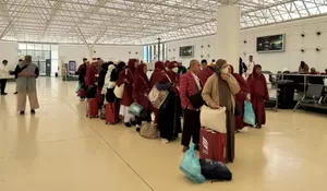 Upaya Pemulangan Jemaah Umrah: KBRI Arab Saudi Siapkan Akomodasi dan Tim Pemantau 24 Jam