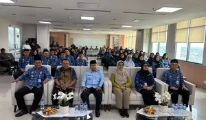 Hamzah Dukung Program Operasi Bibir Sumbing Gratis Jadi Agenda Tahunan, Simak Penjelasan Lengkapnya
