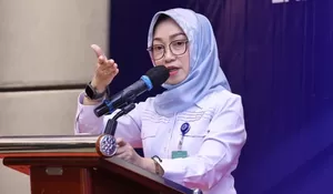 Kemnaker Ajak Dunia Usaha Perluas Akses Kerja Bagi Lansia