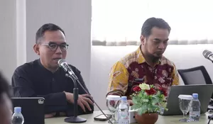 Pemkab Bogor dan BPS Validasi Peserta  PBI JK