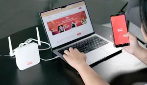 WFH Makin Hemat, Telkomsel Hadirkan Beragam Promo Internet Spesial di Jabotabek dan Jawa Barat