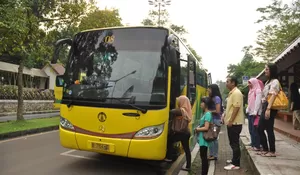 Dukung Transformasi Budaya Kerja Dan Efisiensi Energi, UI Terapkan Skema Kerja Fleksibel WFO dan WFH