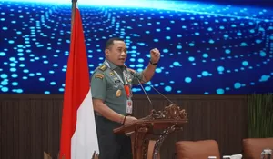 Pahlawan Hari Ini