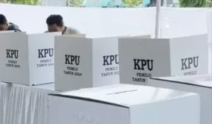 Cek Tahapan dan Alur Pemungutan Suara di TPS Sesuai Aturan KPU, Apakah Turut Diberlakukan di Tempatmu?