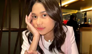 Viral Azizah Salsha Main Bareng Mantan, Netizen Soroti LDR Arhan yang Berjuang Sendiri di Thailand