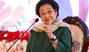 PDIP Resmi Pecat Jokowi dan Keluarga, Ini Daftar 27 Kader yang Dicopot oleh Megawati!