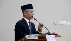 Akademisi Unida Bogor Nilai Penghapusan Presidential Threshold Kuatkan Kedaulatan Rakyat dan Kikis Oligarki