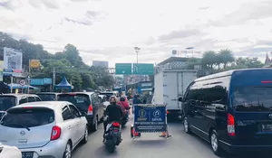 Jadwal Ganjil Genap dan Satu Arah Puncak Bogor Minggu 21 Desember 2025