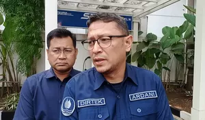 Penggunaan Air Bersih Meningkat Selama Ramadhan, Perumda Tirta Pakuan Kota Bogor Jamin Pasokan Aman