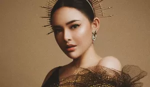 Dihujat Pelakor Saat Live TikTok, Amanda Manopo Tak Tinggal Diam!