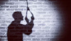 Geger! Pria Ditemukan Tewas Gantung Diri di Masjid Kota Bogor