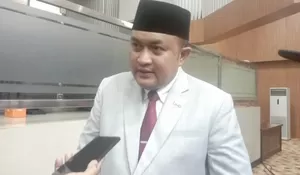 Cuaca Ekstrem Diprediksi hingga 24 April 2024, Ketua DPRD Kabupaten Bogor Rudy Susmanto Minta Masyarakat Siaga