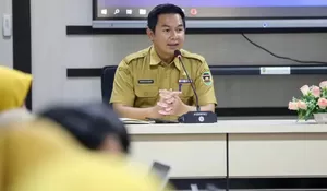 Sekda Purwakarta Diboyong Dedi Mulyadi ke Pemprov Jabar, Duduki Jabatan Baru Sebagai Kepala BPKAD