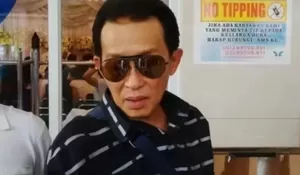 Edi Salihin Akui Terikat Perjanjian dengan AFP Terkait Kasus Kopi Sianida Mirna Salihin