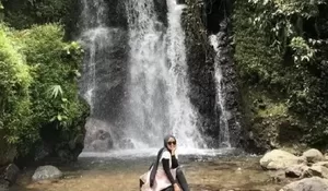 Ada di Megamendung, Tempat Curug Yang Menyegarkan di Wisata Puncak Bogor