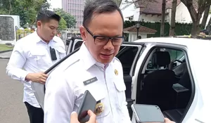 Putusan MK soal Syarat Capres Cawapres, Bima Arya : Ibarat Jalan Tol, Seperti Japres Masuk Sekolah