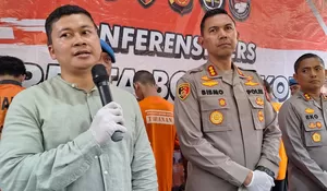 Dugaan Tarik Sumbangan Siswa Rp3 Juta, Polisi bakal Periksa SMKN 3 Bogor