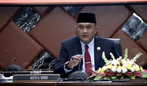 Apresiasi Keberadaan MPP, Ketua DPRD Kabupaten Bogor Rudy Susmanto Berharap Jenis Pelayanan Publik Bisa Ditambah