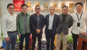 RXT Digital Limited Luncurkan Obligasi $500 Juta untuk Dirikan 'Bitcoin Land' di Malaysia