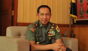Cerita Jenderal Agus Subiyanto: Dari Danrem 061/Suryakancana Menuju KSAD TNI