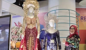 Cari Inspirasi Pernikahan? Ada Bekasi Wedding Fair 2023, Catat Tanggal dan Lokasinya