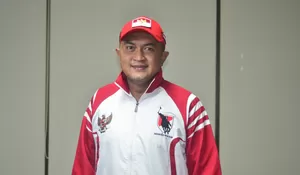 Rudy Susmanto Bangga Atlet NPCI Kabupaten Bogor Sumbang Emas buat Merah Putih di Asian Paralympic 2023