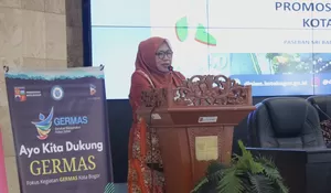 Sekda Klaim Angka Stunting Kota Bogor Alami Penurunan, Ini Indikatornya