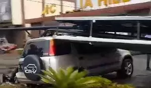 Rekap Bencana Dampak Cuaca Ekstrem di Kota Bogor, BPBD : Paling Banyak Bogor Barat