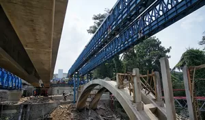 Kejar Target, Ini Deretan Proyek di Kota Bogor yang Harus Selesai Akhir Tahun 2023