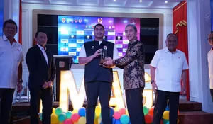 Gegara Gelar IMAG 2023, Dedie Rachim Sebut Kota Bogor Kecipratan Dampak Ekonomi hingga Rp12 Miliar