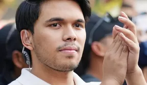 Profil Thariq Halilintar, Mantan Fuji yang Kini Jadi Caleg DPRD Provinsi Jawa Barat dari Dapil Kabupaten Bogor